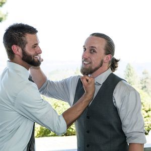 Meet your Posher, Justin